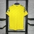 Camisa Las Palmas Home 24/25 Torcedor Masculina - Amarelo - comprar online