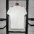 Camisa Dinamarca Away 24/25 Torcedor Adidas Masculina - Branco