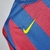 Camisa Barcelona Retrô Home 2006 Torcedor Nike Masculina - Azul e Gréna