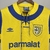 Camisa Parma Retrô Home 1993/95 Torcedor Masculina - Azul+Amarelo na internet