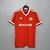 Camisa Manchester United Home Retrô 1983/84 Torcedor Masculina - Vermelho - comprar online