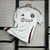 Camisa Ajax III 24/25 Torcedor Masculina - Branco - comprar online