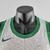 Regata Boston Celtics Tatum #0 Nike Swingman - Branco - comprar online