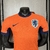 Camisa Holanda Home 24/25 Jogador Adidas Masculina - Laranja na internet