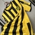 Camisa Peñarol Home 24/25 Torcedor Puma Masculina - Amarelo - Joker Sports - A Loja Oficial dos Fanáticos Por Futebol