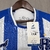 Camisa Paysandu Home 24/25 Torcedor Lobo Masculina - Branco+Azul