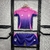 Kit Infantil Alemanha Away 24/25 -Rosa+Roxo - comprar online