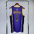 Regata Los Angeles Lakers Roxo -Russell #1 na internet