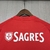 Camisa Benfica Home 24/25 Torcedor Adidas Masculino - Vermelho