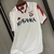 Camisa Estrela Vermelha Retrô Away 1995/97 Torcedor Masculina - Branco - comprar online