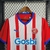 Camisa Girona Home 23/24 Torcedor Puma Masculina - Branca+vermelha - Joker Sports - A Loja Oficial dos Fanáticos Por Futebol