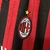 Camisa AC Milan Home Retrô 2013/14 Torcedor Masculina - Vermelho - Joker Sports - A Loja Oficial dos Fanáticos Por Futebol