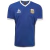 Camisa Argentina Retrô Away 1986 Torcedor Masculina - Azul