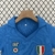 Kit Infantil Napoli Home 1987/88 Retrô - Azul - comprar online