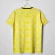 Imagem do Camisa Borussia Dortmund Retrô 1988/89 Home Torcedor Masculina - Amarelo