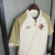 Camisa Vasco da Gama III 24/25 Torcedor Masculina - Bege