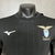 Camisa Lazio 24/25 Aniversário 50 Anos Jogador Mizuno Masculina -Preta - loja online