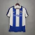 Camisa Fc Porto Retrô Home 2003/2004 Torcedor Masculina - Azul+Branco - comprar online