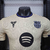 Camisa Barcelona Away 25/26 Jogador Masculina - Bege - loja online