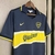 Camisa Boca Juniors Home Retrô 1996/97 Masculina Nike Torcedor - Azul