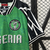 Camisa Nigéria Retrô 1994/1995 Torcedor Masculina - Verde+Preto - Joker Sports - A Loja Oficial dos Fanáticos Por Futebol