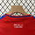 Kit Infantil Chile Home 24/25 - Vermelho+Azul na internet