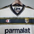 Camisa Parma Retrô Away 2002/03 Torcedor Masculina - Branco na internet