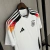 Imagem do Camisa Alemanha Home 24/25 Torcedor Adidas Masculina - Branco