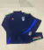 Conjunto Jaqueta+Calça Itália 24-25 Masculino - Azul - comprar online