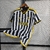 Camisa Juventus Home 23/24 Torcedor Adidas Masculina - Branco e Preto - loja online