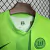 Camisa Wolfsburg Home 24/25 Torcedor Masculina - Verde na internet