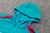 Conjunto Jaqueta+Calça PSG 24-25 Masculino - Azul na internet
