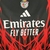 Camisa Benfica Away 25/26 Torcedor Masculino - Preto - Joker Sports - A Loja Oficial dos Fanáticos Por Futebol
