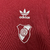 Imagem do Camisa River Plate 25/26 Torcedor Masculina - Vinho