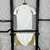 Kit Infantil Los Angeles FC Away 25/26 - Branco - Joker Sports - A Loja Oficial dos Fanáticos Por Futebol