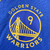 Imagem do Regata NBA Golden State Warriors Azul - Iguodala #9