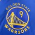 Imagem do Regata NBA Golden State Warriors Azul - Iguodala #9