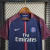 Camisa Paris Saint Germain PSG Retrô Home 17/18 Torcedor Nike Masculina - Azul na internet