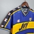 Imagem do Camisa Parma Retrô Home 2001/02 Torcedor Masculina - Azul+Amarelo