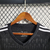 Camisa Real Madrid Goleiro 23/24 Torcedor Adidas Masculina - Preto na internet