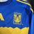Camisa Tigres Away 24/25 Torcedor Masculino - Azul - loja online