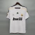 Camisa Real Madrid Retrô 2009/10 Home Torcedor Adidas Masculina - Branco - comprar online