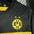 Imagem do Camisa Borussia Dortmund Away 24/25 Torcedor Masculina - Preto
