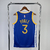 Regata NBA Golden State Warriors Azul- Poole #3 na internet