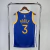 Regata NBA Golden State Warriors Azul- Poole #3 na internet
