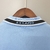 Camisa Lazio Home Retrô 1999/00 Torcedor Masculina - Azul - Joker Sports - A Loja Oficial dos Fanáticos Por Futebol