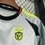 Kit Infantil Benfica III 24/25 - Branco - loja online