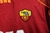 Camisa Roma Retrô Home 1998/99 Torcedor Masculina - Vermelho - Joker Sports - A Loja Oficial dos Fanáticos Por Futebol