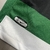 Camisa Sporting Lisboa Home 24/25 Torcedor Masculina - Preto+Verde