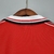 Imagem do Camisa Manchester United Home Retrô 1998/99 Torcedor Masculina - Vermelho